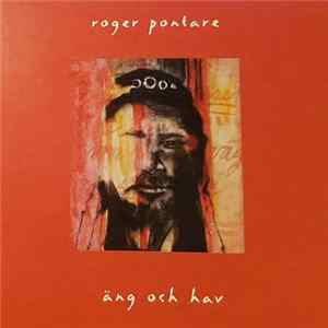 Roger Pontare - Äng Och Hav mp3