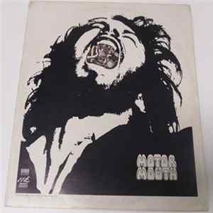 Chris Gantry - Motor Mouth mp3