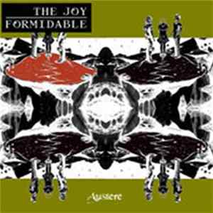 The Joy Formidable - Austere mp3