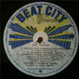 Soul Brothers - Isicelo mp3