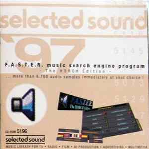 Various - Selected Sound '97 - The HORCH Edition mp3