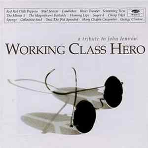 Various - Working Class Hero - A Tribute To John Lennon mp3