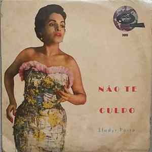 Eladyr Porto - Não Te Culpo mp3