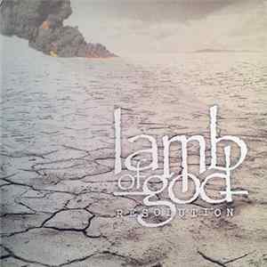 Lamb Of God - Resolution mp3