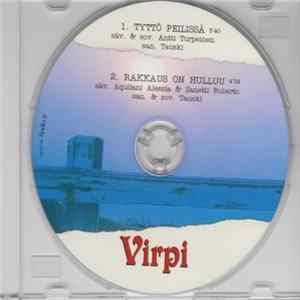 Virpi - Tyttö Peilissä / Rakkaus On Hulluu mp3