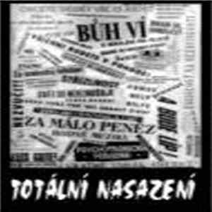 Totální Nasazení - 1994 mp3
