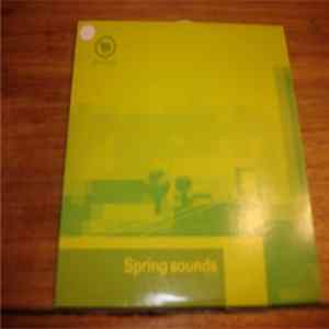 Various - Spring Sounds mp3
