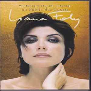 Liane Foly - Acoustique Tour Au Palais Des Sports mp3