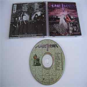 Amethyst - Innocent As Hell mp3