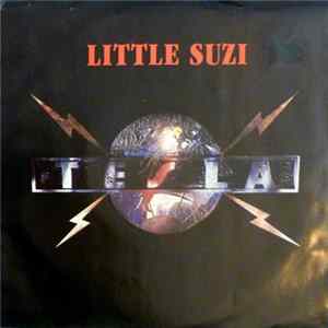 Tesla - Little Suzi mp3
