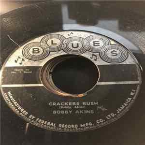 Bobby Aitken - Crackers Rush / Hello mp3