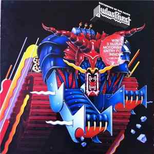 Judas Priest - Defenders Of The Faith mp3