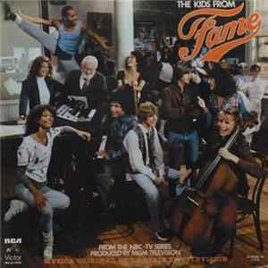 The Kids From Fame - The Kids From Fame mp3