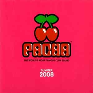 Various - Pacha Summer 2008 mp3