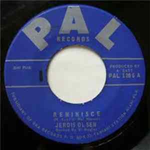 Jerdis Olsen - Reminisce mp3