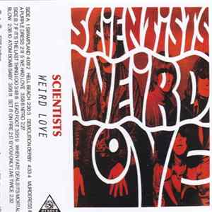 Scientists - Weird Love mp3