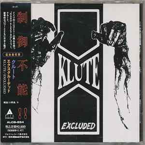Klute - Excluded mp3