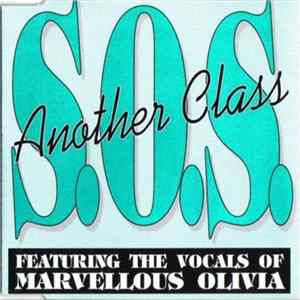 Another Class Featuring Olivia - S.O.S. mp3