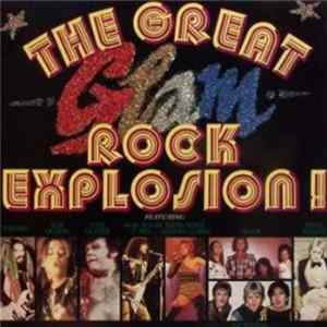 Various - The Great Glam Rock Explosion mp3