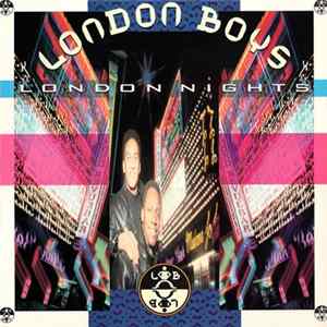 London Boys - London Nights mp3