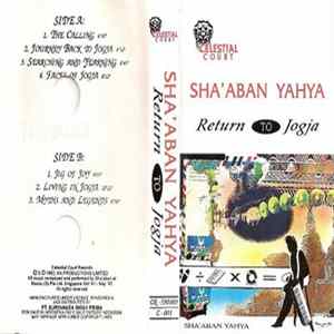 Sha'aban Yahya - Return To Jogja mp3