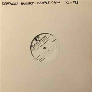 Devendra Banhart - Cripple Crow mp3