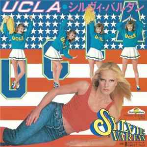 Sylvie Vartan - UCLA mp3