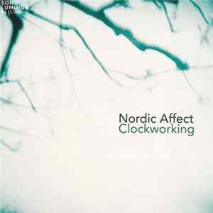 Nordic Affect - Clockworking mp3
