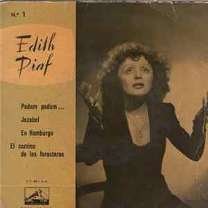 Edith Piaf - Padam Padam ... mp3