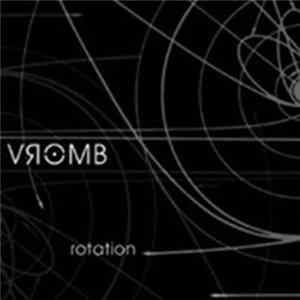 Vromb - Rotation / La Rayure mp3