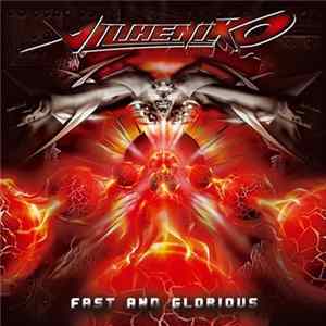 Alltheniko - Fast And Glorious mp3