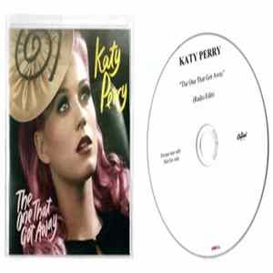 Katy Perry - The One That Got Away mp3