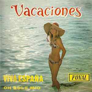 Los Sayonara / Carlitos Romano - Vacaciones mp3