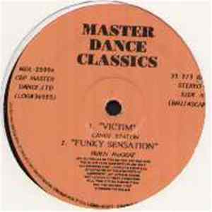 Various - Master Dance Classics mp3