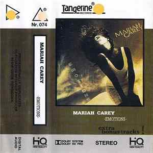 Mariah Carey - Emotions mp3