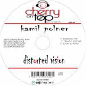 Kamil Polner - Distorted Vision mp3