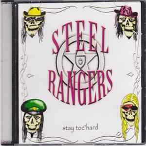 Steel Rangers - Stay Toc'Hard mp3