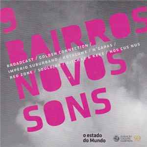 Various - 9 Bairros Novos Sons mp3