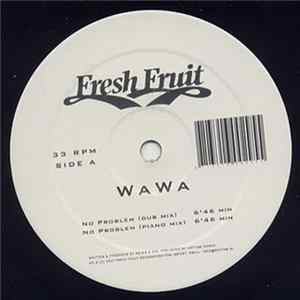 Olav Basoski Presents The Zarrow Bros / Wawa - Revelation / No Problem mp3