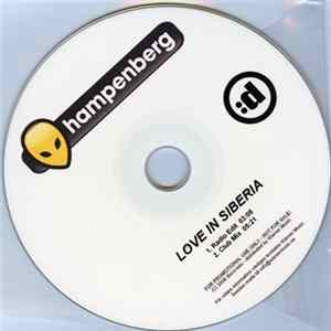 Hampenberg - Love In Siberia mp3
