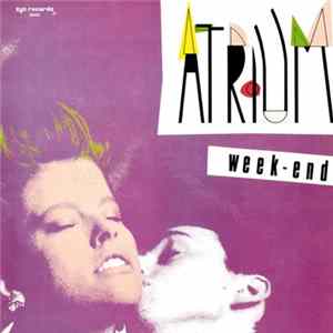 Atrium - Week-End mp3