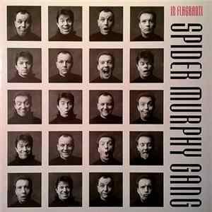 Spider Murphy Gang - In Flagranti mp3