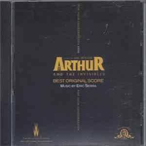 Eric Serra - Arthur And The Invisibles mp3