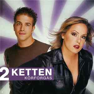 Ketten - Körforgás mp3
