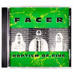 Facer - Baptism Of Fire mp3