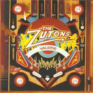 The Zutons - Valerie mp3