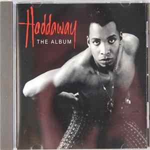 Haddaway - The Album mp3
