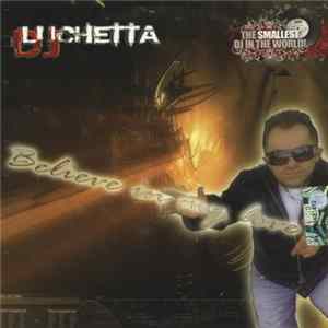 DJ Luchetta - Believe In My Love mp3