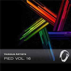 Various - PIED Vol.16 mp3