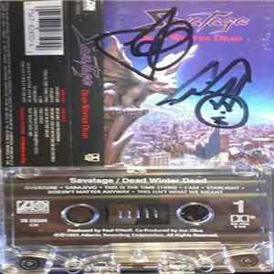 Savatage - Dead Winter Dead mp3